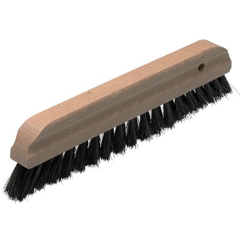 Tapetborste ANZA trä