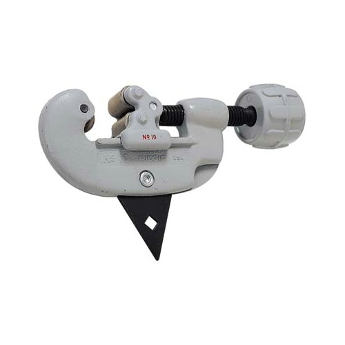 Röravskärare koppar mässing RIDGID 10, 20