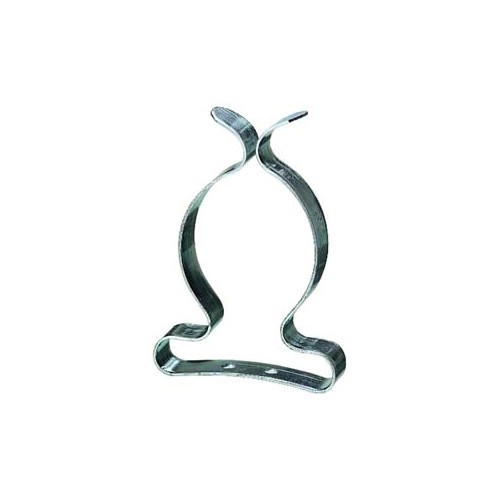 Verktygshållare TERRY sluten