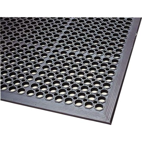 Arbetsplatsmatta SAFE TOP