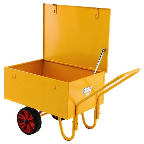 Verktygsvagn HÖRBY 2013, 2014