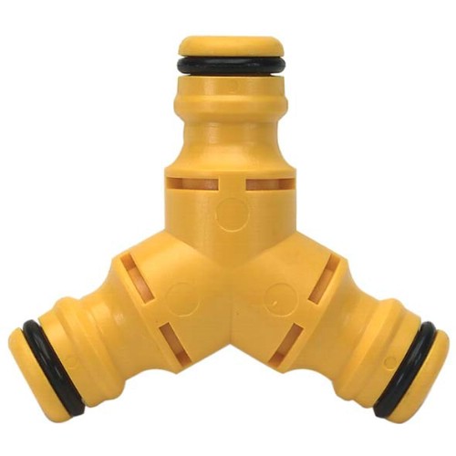 Grenkoppling HOZELOCK