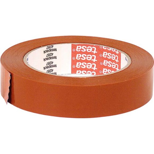 Bandnings- och buntningstejp TESA 4287