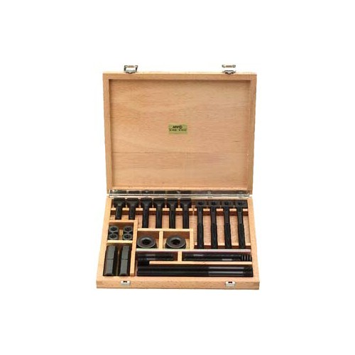 Strammesett MFA 6520