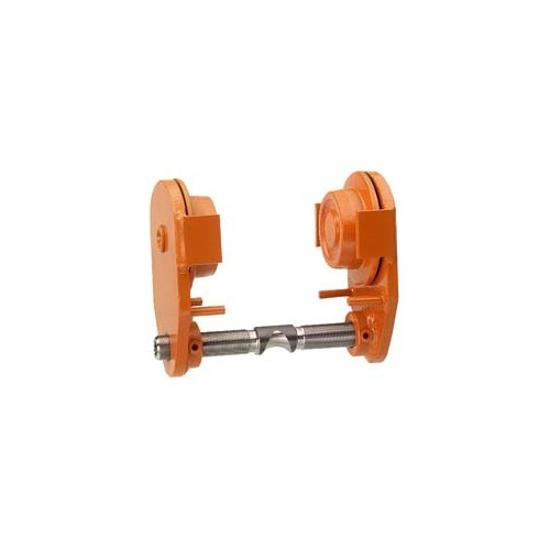 Blockvagn SVERO ställbar 50-160 mm