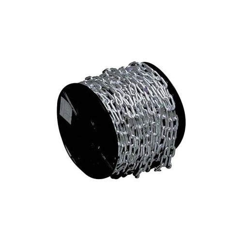 Kätting långlänkad LLB rostfri