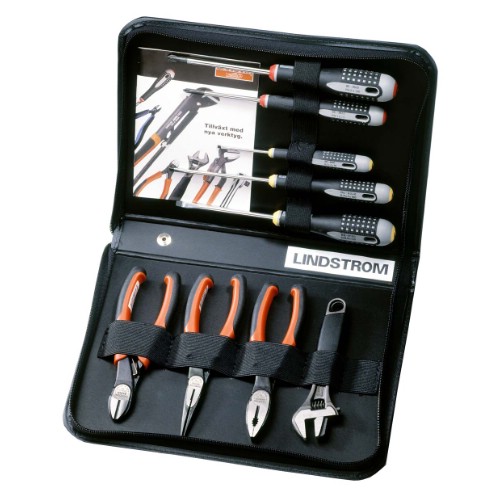 Verktøysett BAHCO 9845