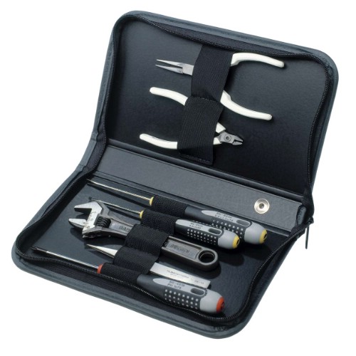 Verktøysett BAHCO 9841