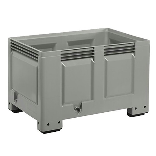 Pallcontainer SCHOELLER Big Box