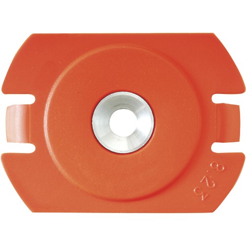 Dosinsats HOLE IN ONE utan borrskydd