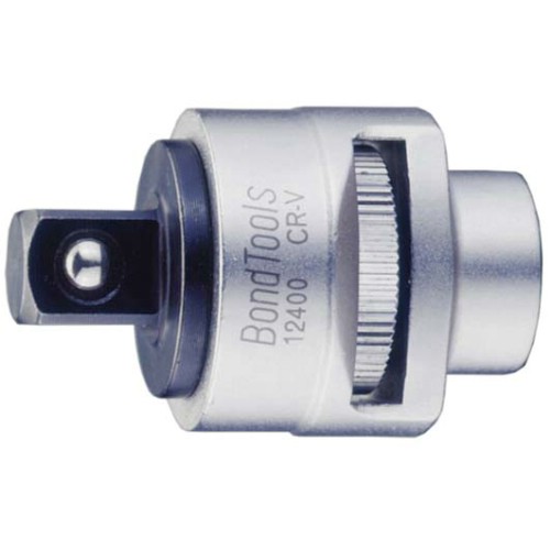 Spärrhuvud 1/2" BONDTOOLS BT12400