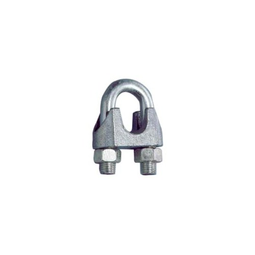 Wirelås GUNNEBO INDUSTRIES bygellås