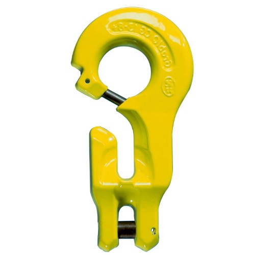 Koppling GUNNEBO INDUSTRIES C-grab CG GrabiQ Klass 10