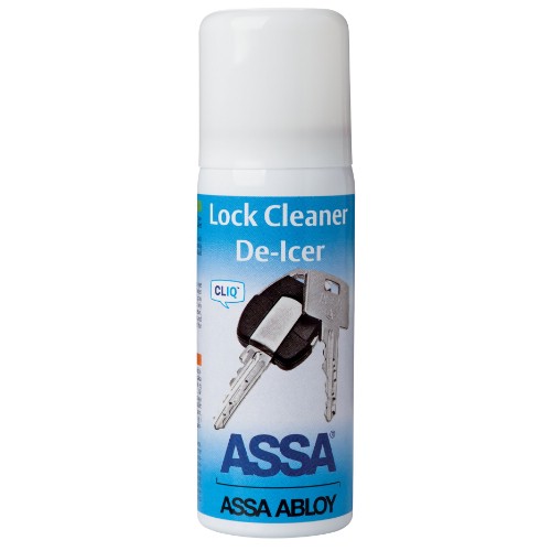 Låsspray ASSA De-Icer