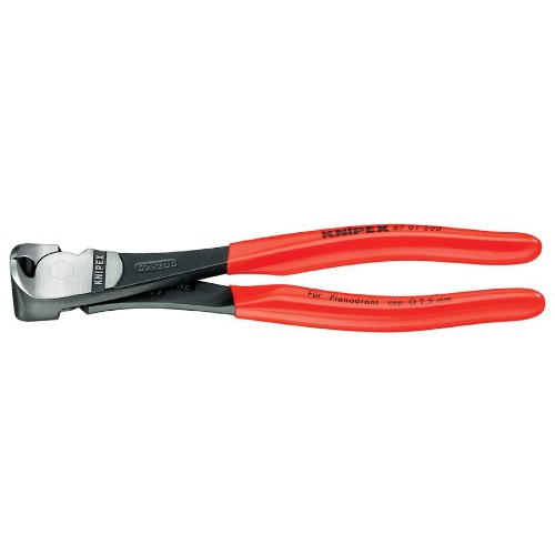 Ändavbitare KNIPEX 6701