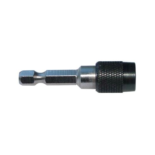 Bitshållare 1/4" BONDTOOLS BT1205 Snabbchuck