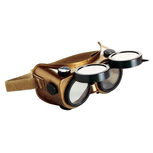 Svetsglasögon NORTH Amigo