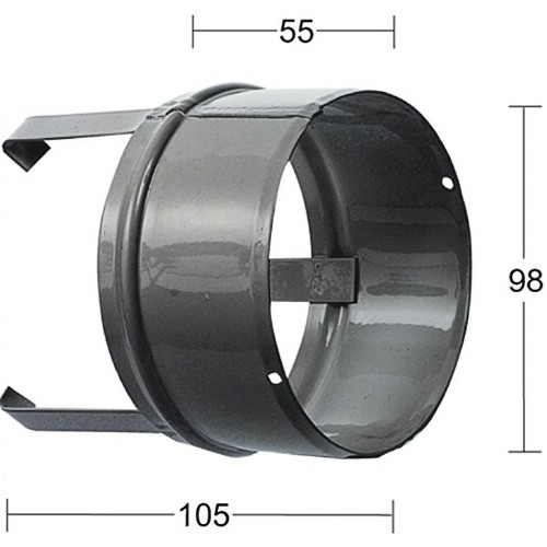 Dragavbrott FRESH 1090