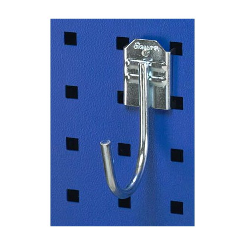 Rundkrok till verktygsplåt