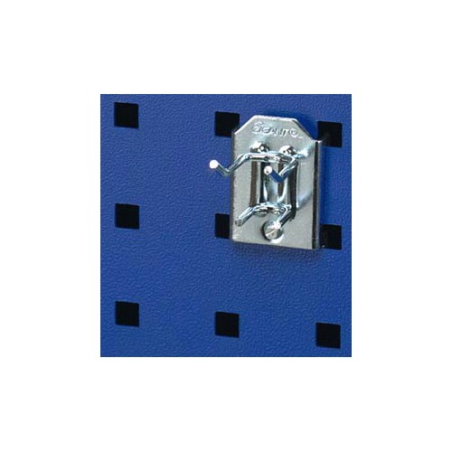 Lednyckelkrok till verktygsplåt