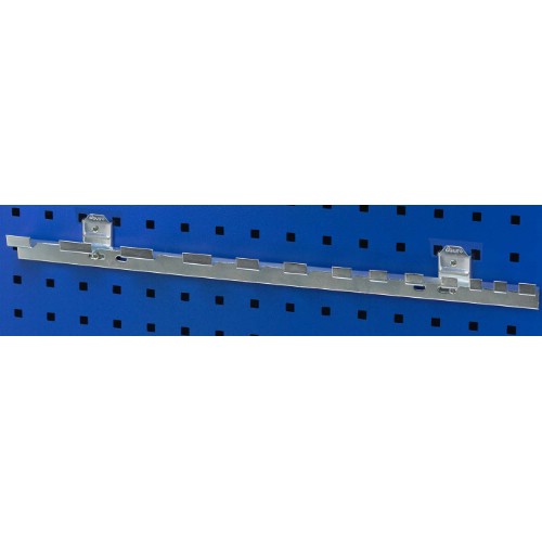 Ringnyckelhållare till verktygsplåt