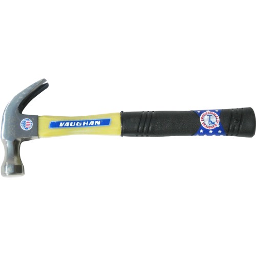 Snickarhammare VAUGHAN FS Glasfiberskaft