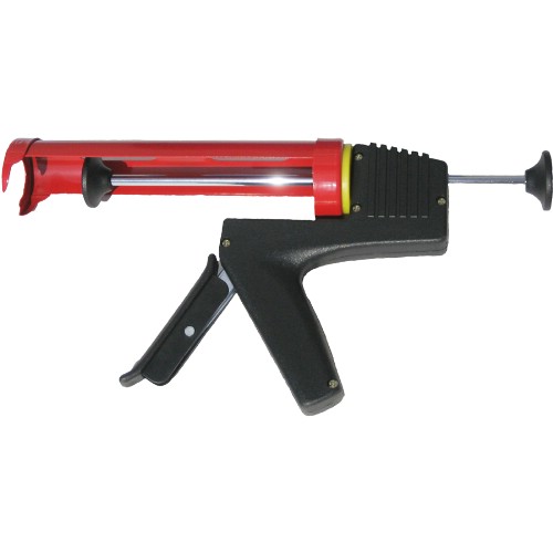 Sprøyte for fugemasse WT 242