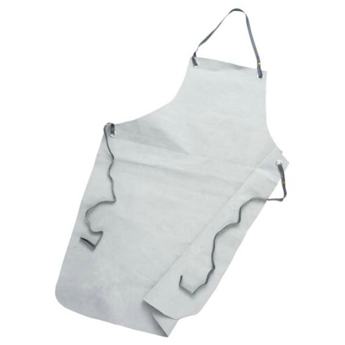 Förkläde WORKSAFE läder