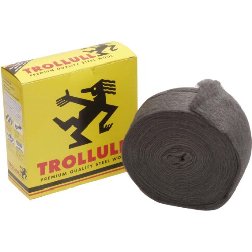 Stålull TROLLULL