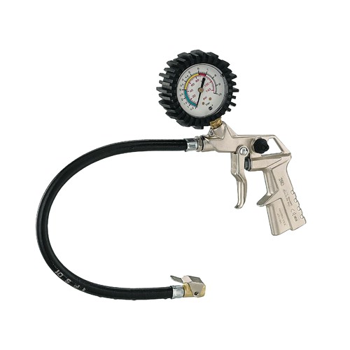 Luftpåfyllare ANI 25/DE