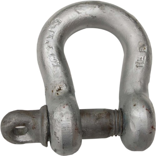 Schackel lyr GUNNEBO INDUSTRIES Klass 3 SMS1619