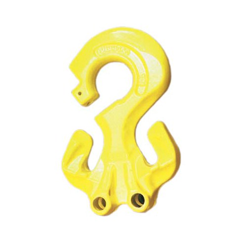 Koppling GUNNEBO INDUSTRIES C-grab CGD GrabiQ Klass 10
