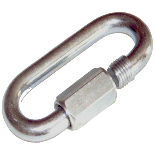 Snabblänk GUNNEBO INDUSTRIES galvaniserad