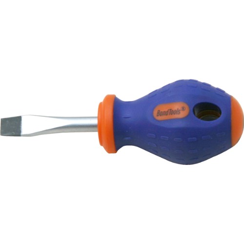 Kort skrutrekker Spor BONDTOOLS