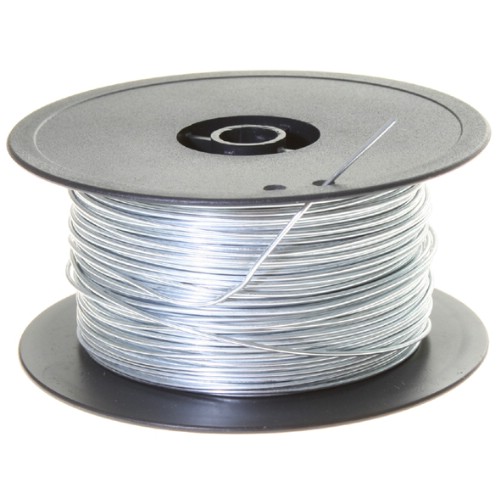 Ståltråd FZB på rulle