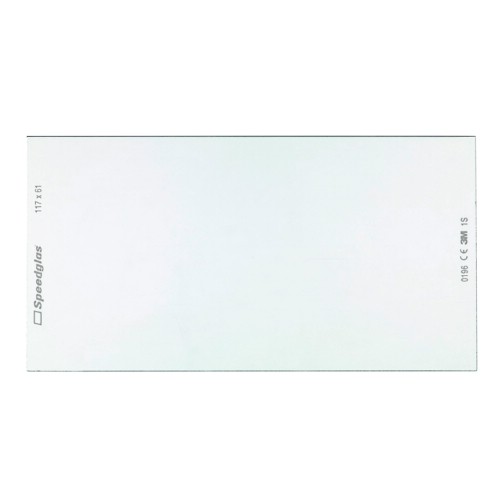 Svetshjälm 3M SPEEDGLAS<br />9100 MP exkl svetsglas