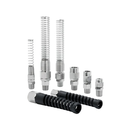 Slangadapter CEJN<br />Stream-Line