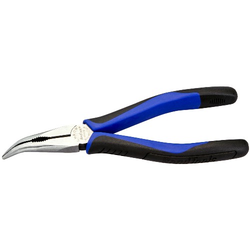 Spetstång BONDTOOLS böjd