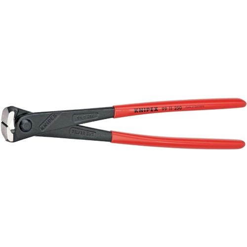Kraftjernbindertang KNIPEX 9911