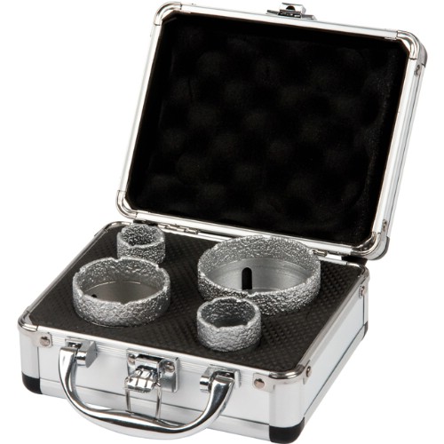 Diamantborrsats KGC Predator