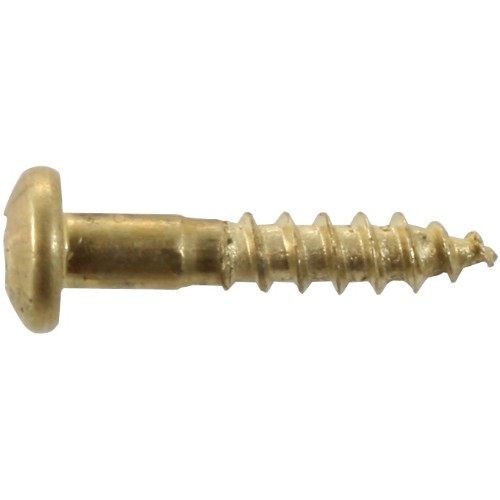 Treskrue TKX Messing