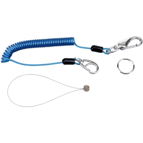 Verktøysikring sett