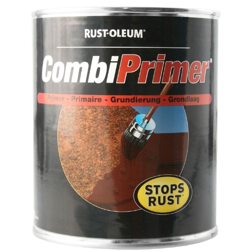 Rostskyddsprimer RUST-OLEUM CombiPrimer