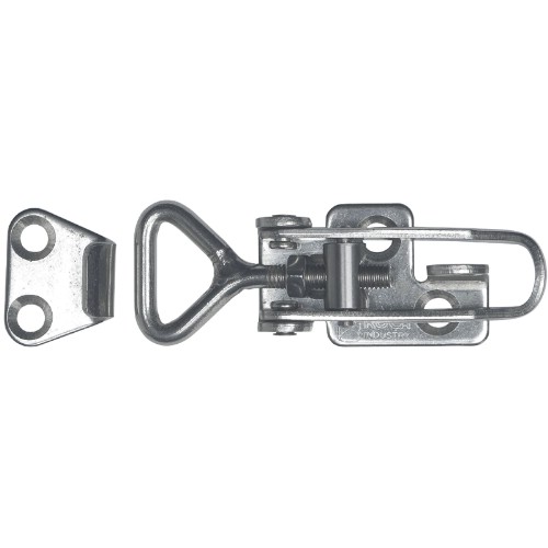 Excenterlås BÅREBO 96 A2