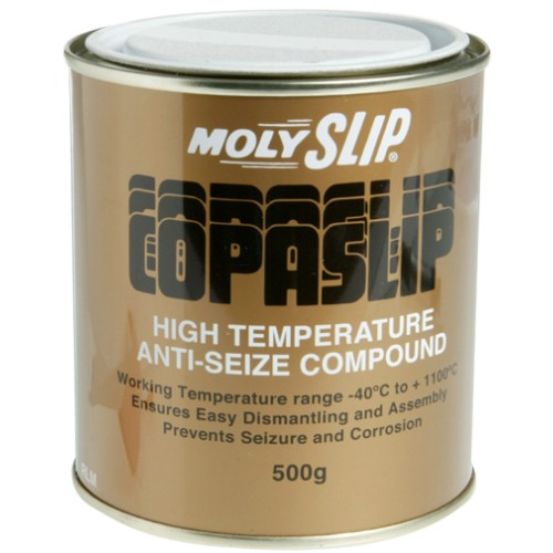 Högtemperaturfett COPASLIP