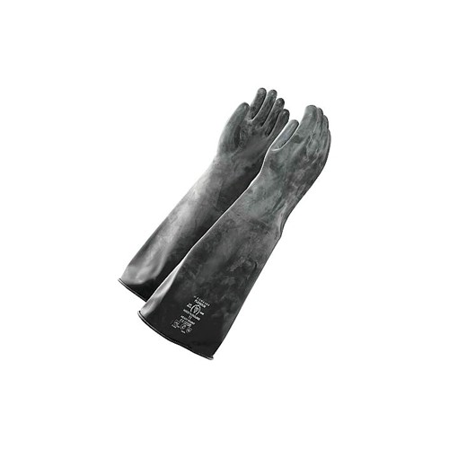 Latexhandske Flexigum Heavy