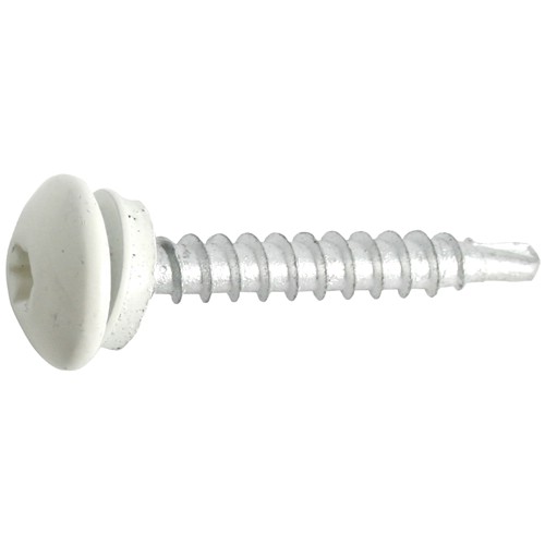 Byggplåtskruv EJOT SAPHIR Kombi IQ Stål överlapp C3