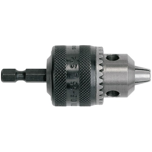 Borrchuck MILWAUKEE 1/4" 1-10 mm