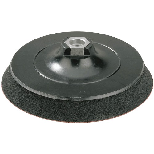 Stödtallrik MILWAUKEE 150 mm
