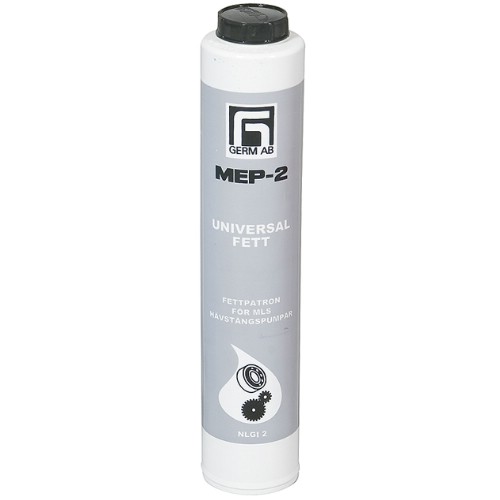Universalfett MLS-MEP2